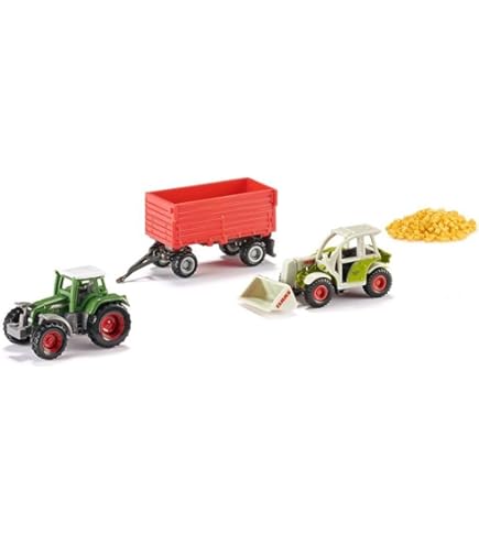 Amazon | ジク(SIKU) SIKU WORLD 掘削工事現場 SK5701 | ミニカー